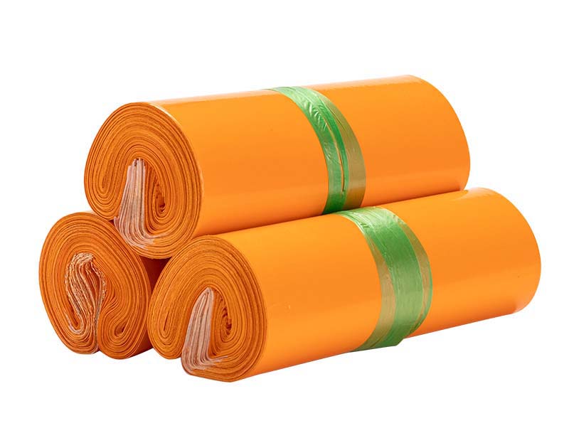 淇橙色快递袋-04