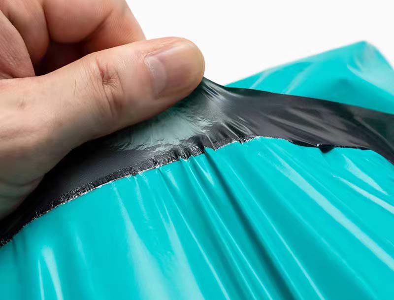 淇绿色快递袋-03