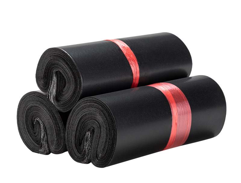 淇黑色快递袋-02