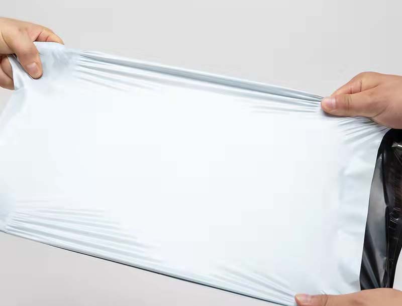 淇白色快递袋-02